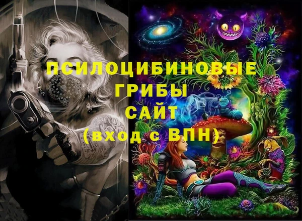 Альфа ПВП Баксан